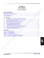 Preview for 94 page of Skyjack 6826RT Maintenance And Parts Manual