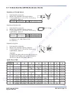 Preview for 115 page of Skyjack 6826RT Maintenance And Parts Manual