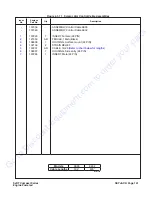 Preview for 141 page of Skyjack 6826RT Maintenance And Parts Manual