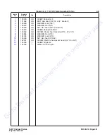 Preview for 240 page of Skyjack 6826RT Maintenance And Parts Manual