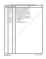 Preview for 244 page of Skyjack 6826RT Maintenance And Parts Manual