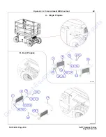 Preview for 248 page of Skyjack 6826RT Maintenance And Parts Manual