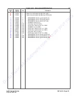 Preview for 249 page of Skyjack 6826RT Maintenance And Parts Manual