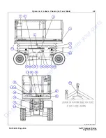 Preview for 254 page of Skyjack 6826RT Maintenance And Parts Manual