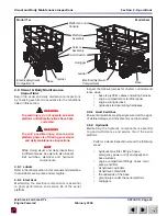 Preview for 24 page of Skyjack 7127 Operating Manual