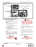 Preview for 25 page of Skyjack 7127 Operating Manual