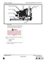 Preview for 29 page of Skyjack 7127 Operating Manual