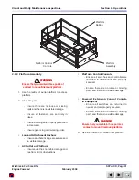 Preview for 30 page of Skyjack 7127 Operating Manual