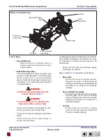 Preview for 32 page of Skyjack 7127 Operating Manual