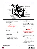 Preview for 36 page of Skyjack 7127 Operating Manual