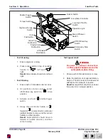 Preview for 37 page of Skyjack 7127 Operating Manual