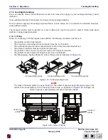 Preview for 48 page of Skyjack 7127 Operating Manual