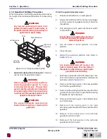 Preview for 52 page of Skyjack 7127 Operating Manual