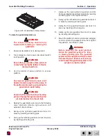 Preview for 53 page of Skyjack 7127 Operating Manual