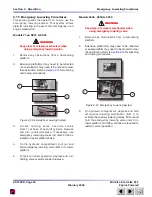 Preview for 54 page of Skyjack 7127 Operating Manual