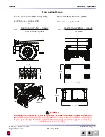 Preview for 62 page of Skyjack 7127 Operating Manual