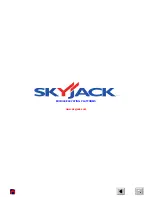 Preview for 85 page of Skyjack 7127 Operating Manual