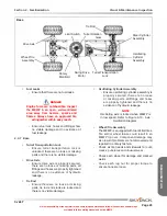 Предварительный просмотр 25 страницы Skyjack 97 100 001 Operating Manual