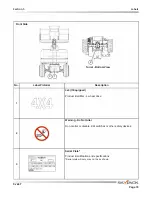 Предварительный просмотр 79 страницы Skyjack 97 100 001 Operating Manual