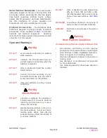 Preview for 8 page of Skyjack SJ-1000 Series Operating Manual