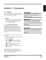 Preview for 120 page of Skyjack SJ 3220 Service Manual