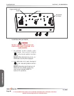 Preview for 38 page of Skyjack SJ 46AJ Operating Manual