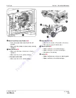 Preview for 22 page of Skyjack SJ 6826RT Service Manual