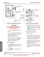 Preview for 26 page of Skyjack SJ 68RT Series Operating Manual