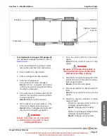 Preview for 31 page of Skyjack SJ 68RT Series Operating Manual