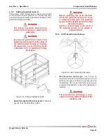 Preview for 41 page of Skyjack SJ 68RT Series Operating Manual