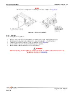 Preview for 52 page of Skyjack SJ 68RT Series Operating Manual