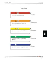 Preview for 67 page of Skyjack SJ 68RT Series Operating Manual