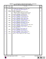 Preview for 35 page of Skyjack SJ-7027 Operating, Maintenance And Parts Manual