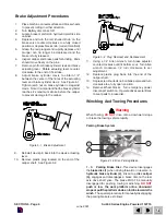 Предварительный просмотр 94 страницы Skyjack SJ-7027 Operating, Maintenance And Parts Manual