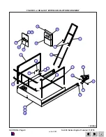 Предварительный просмотр 105 страницы Skyjack SJ-7027 Operating, Maintenance And Parts Manual