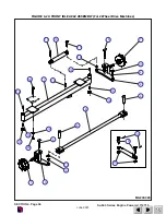 Предварительный просмотр 144 страницы Skyjack SJ-7027 Operating, Maintenance And Parts Manual