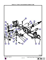 Предварительный просмотр 146 страницы Skyjack SJ-7027 Operating, Maintenance And Parts Manual