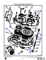 Предварительный просмотр 151 страницы Skyjack SJ-7027 Operating, Maintenance And Parts Manual