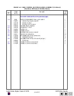 Предварительный просмотр 183 страницы Skyjack SJ-7027 Operating, Maintenance And Parts Manual