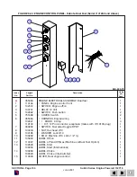 Предварительный просмотр 188 страницы Skyjack SJ-7027 Operating, Maintenance And Parts Manual