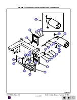 Preview for 197 page of Skyjack SJ-7027 Operating, Maintenance And Parts Manual