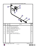 Preview for 206 page of Skyjack SJ-7027 Operating, Maintenance And Parts Manual