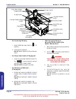 Preview for 29 page of Skyjack SJ 7127 Operating Manual