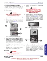 Предварительный просмотр 36 страницы Skyjack SJ 7127 Operating Manual