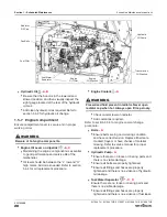 Предварительный просмотр 20 страницы Skyjack SJ1044 TH Manual