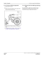 Предварительный просмотр 144 страницы Skyjack SJ1044 TH Manual