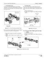 Предварительный просмотр 145 страницы Skyjack SJ1044 TH Manual