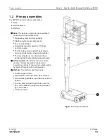 Предварительный просмотр 11 страницы Skyjack SJ12 Operation Manual