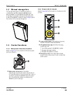 Предварительный просмотр 23 страницы Skyjack SJ12 Operation Manual