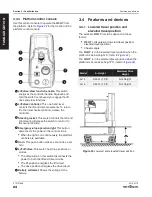 Предварительный просмотр 24 страницы Skyjack SJ12 Operation Manual